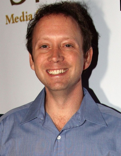 Oliver Robins