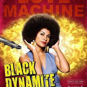 Dynamite movie outlet cast