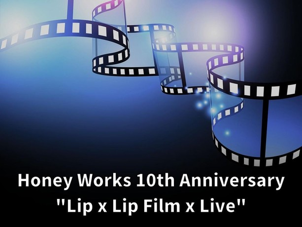 Honey Works 10th Anniversary 