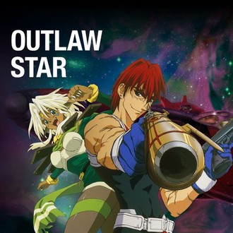 Outlaw Star | Rotten Tomatoes