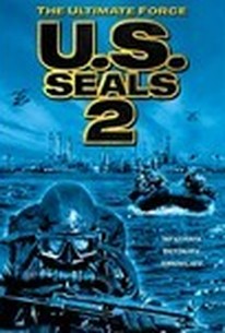 U.S. Seals II: The Ultimate Force
