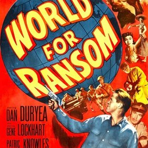World for Ransom photo 10