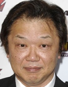 Tadayoshi Yamamuro