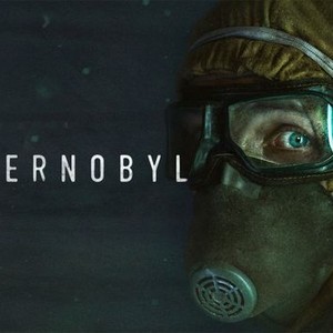 Chernobyl Rotten Tomatoes