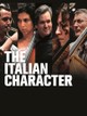 The Italian Character