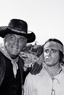 The High Chaparral: Season 1, Episode 23 | Rotten Toma…