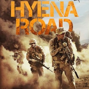Hyena Road (2015) photo 16