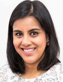 Poojah Shah