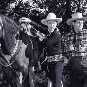 Western Jamboree (1938) photo 5