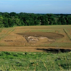 "Earthwork photo 2"