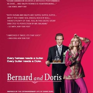 Bernard and Doris (2008) photo 14