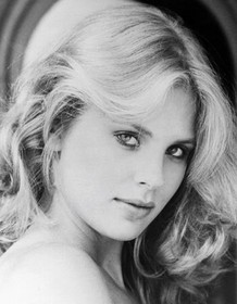 Dorothy Stratten