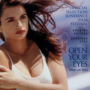 Open Your Eyes (1997) photo 9