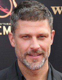 Greg Vaughan