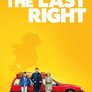 The Last Right (2019) - IMDb