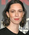 Rebecca Hall