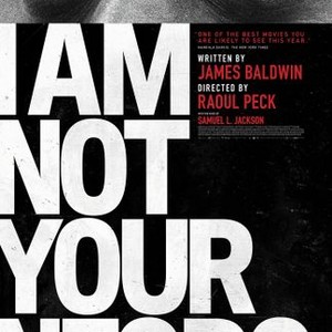 I Am Not Your Negro photo 13