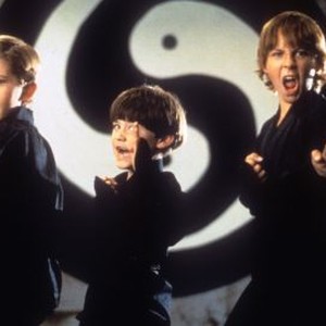 3 Ninjas (1992)
