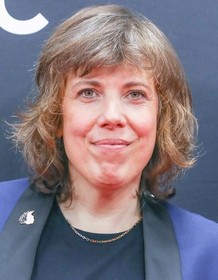 Carolyn Taylor