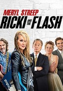 Ricki and the Flash poster image