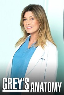 Grey's Anatomy - Rotten Tomatoes