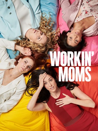 Workin moms season 3 netflix top
