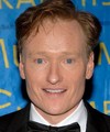 Conan O'Brien profile thumbnail image