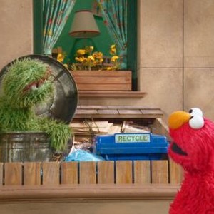 Sesame Street: Season 52, Episode 33 - Rotten Tomatoes