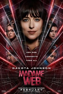 Madame Web | Rotten Tomatoes