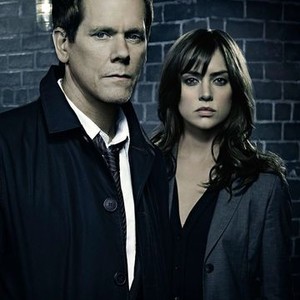 The Following