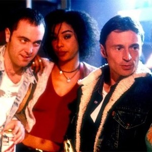 Go Now (1995)