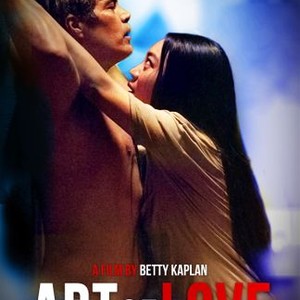 Art of Love Rotten Tomatoes