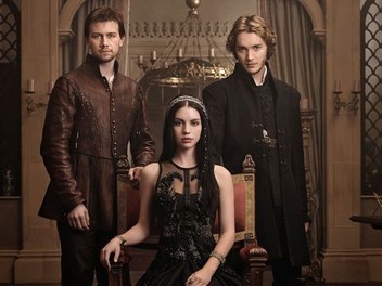 Reign season 1 putlocker 2025