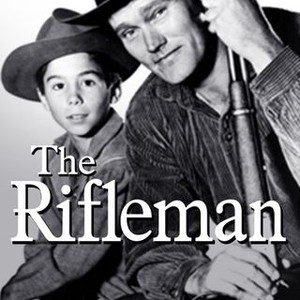 "The Rifleman photo 6"