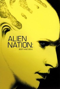Watch trailer for Alien Nation: Body and Soul