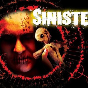 Sinister (2011) - Rotten Tomatoes