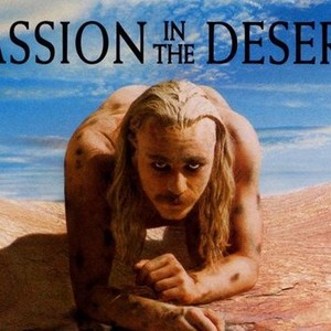 Passion in the Desert photo 3