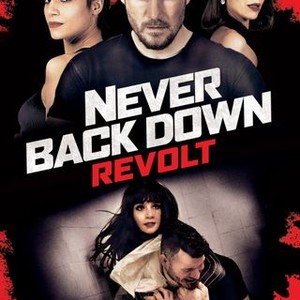 Never Back Down: Revolt photo 5