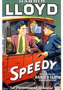 Speedy poster image
