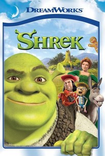 Shrek - Rotten Tomatoes