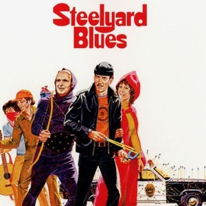 Steelyard Blues photo 1