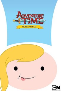 Cartoon Network Adventure Time Fionna And Cake Season 1 Episode 8 Rotten Tomatoes