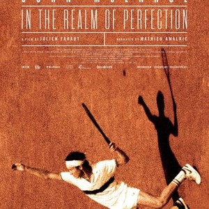 John McEnroe: In the Realm of Perfection (2018) photo 10