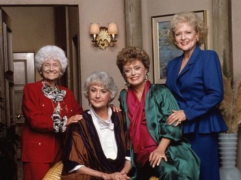 Golden girls full discount episodes