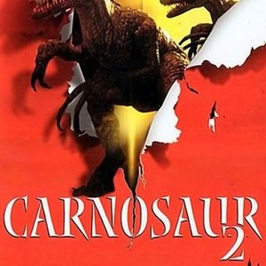 Carnosaur 2 (1994)