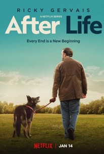 After Life: Season 3 poster image