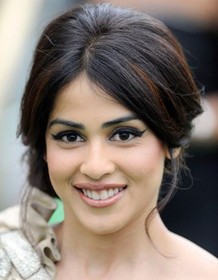 Genelia D'Souza