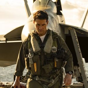 The Actors Who Played Coyote and Fanboy Describe How 'Top Gun