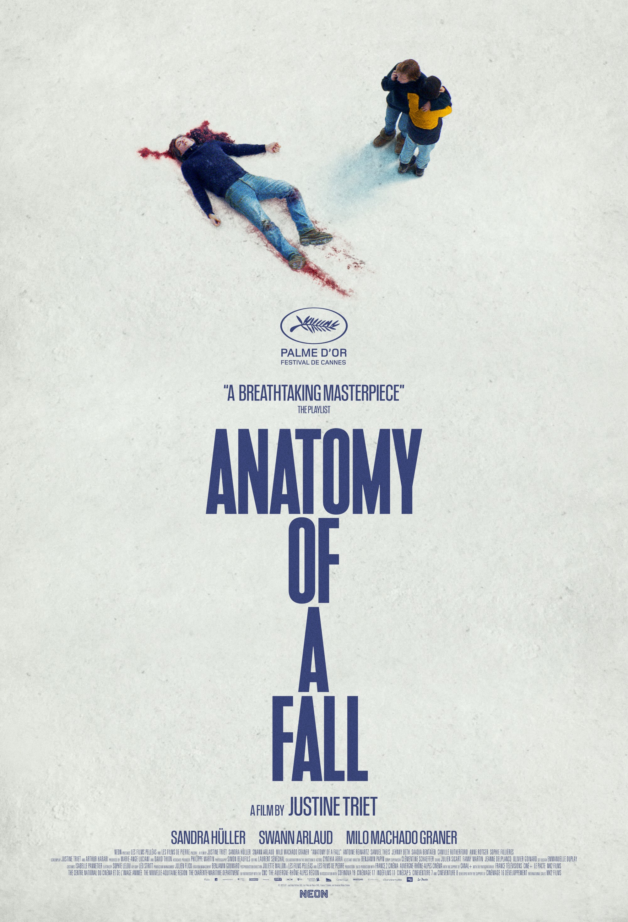 The Fall Guy - Rotten Tomatoes