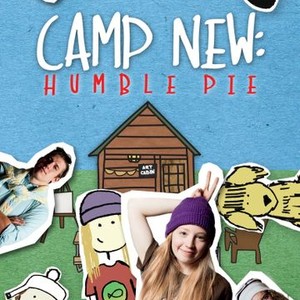 Camp New: Humble Pie (2017) photo 13